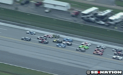 24 Crazy Nascar Gifs That Will Have You On The Edge Of Your Seat