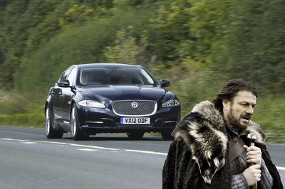 If Game Of Thrones Characters Had Cars, This Is What They'd Drive