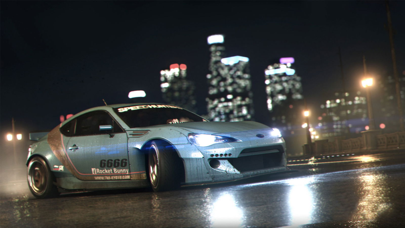 Here's The Perfect Driving Game, As Designed By You Guys