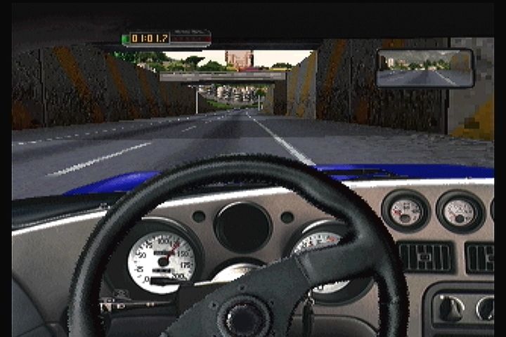 10 Retro Racing Games You Must Replay