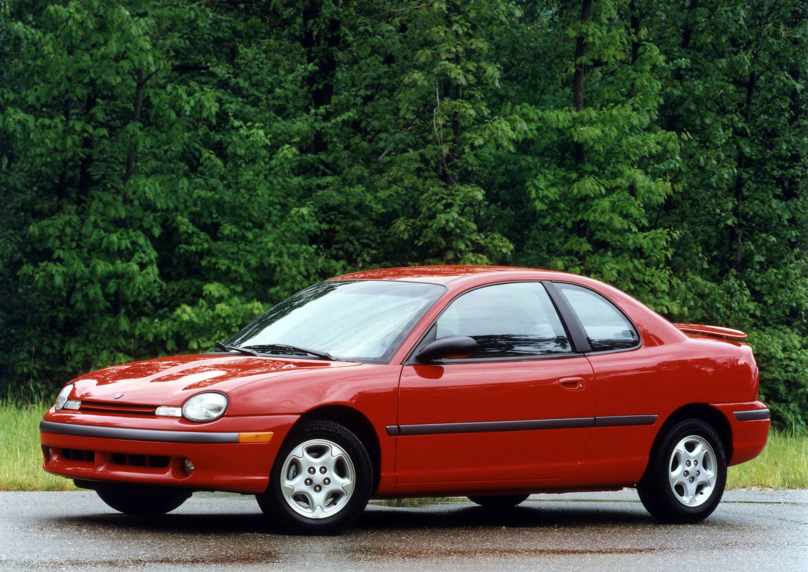 5 Sub-$2k 'Cheap Car Challenges' For US Petrolheads