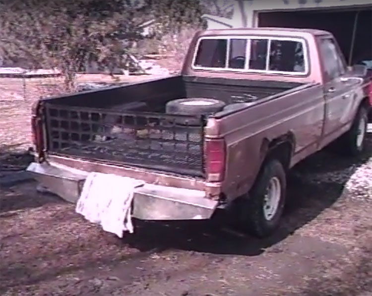 5 Stupid Pickup Truck Modifications
