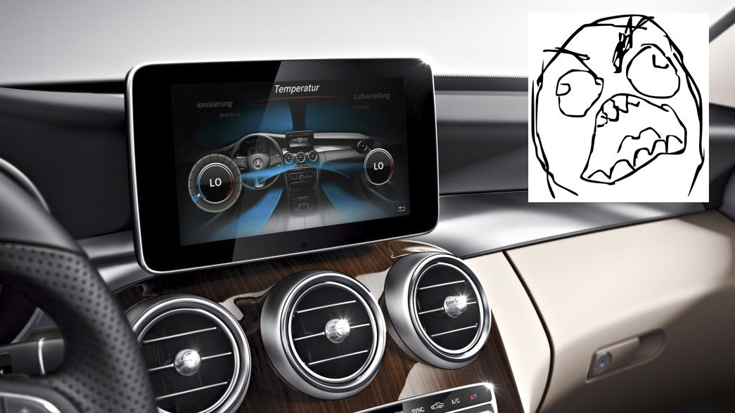 5 Reasons Why In-Car Media Systems Infuriate Me