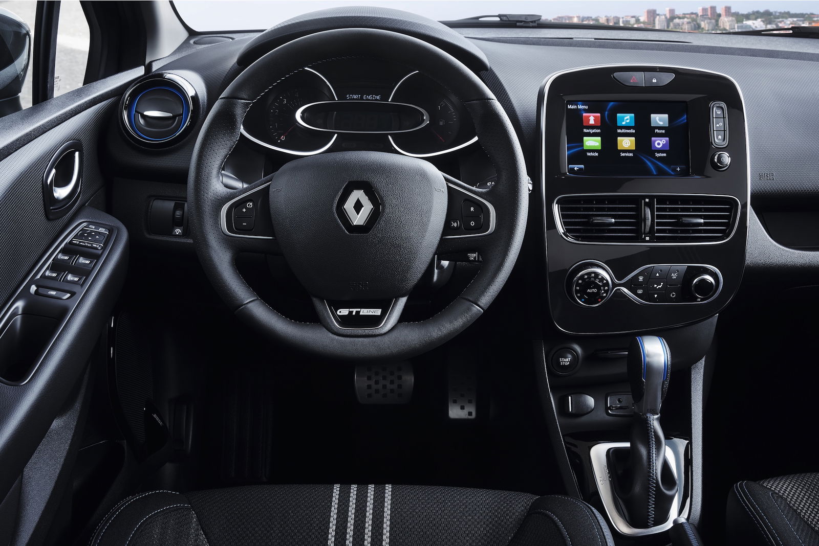 The Renault Sport Clio Has Been Given A Bunch Of Updates, But Not The One Thing It Needs