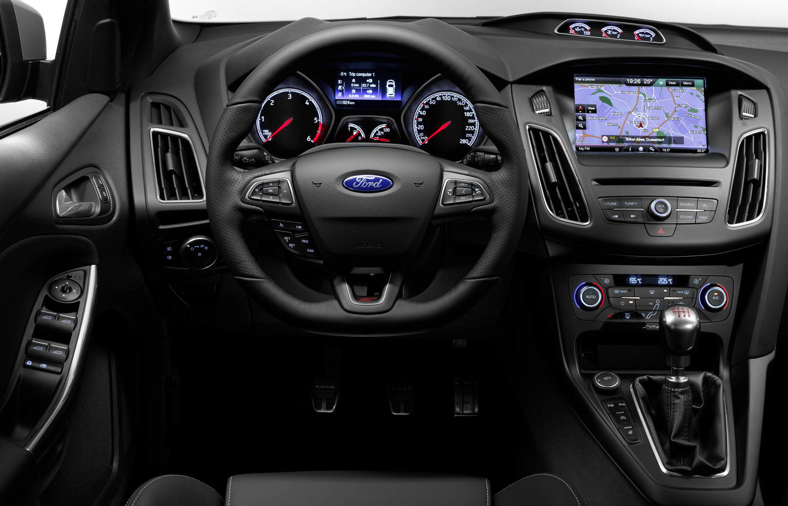 5 Clever Things That Stop High-Powered FWD Cars From Killing Us