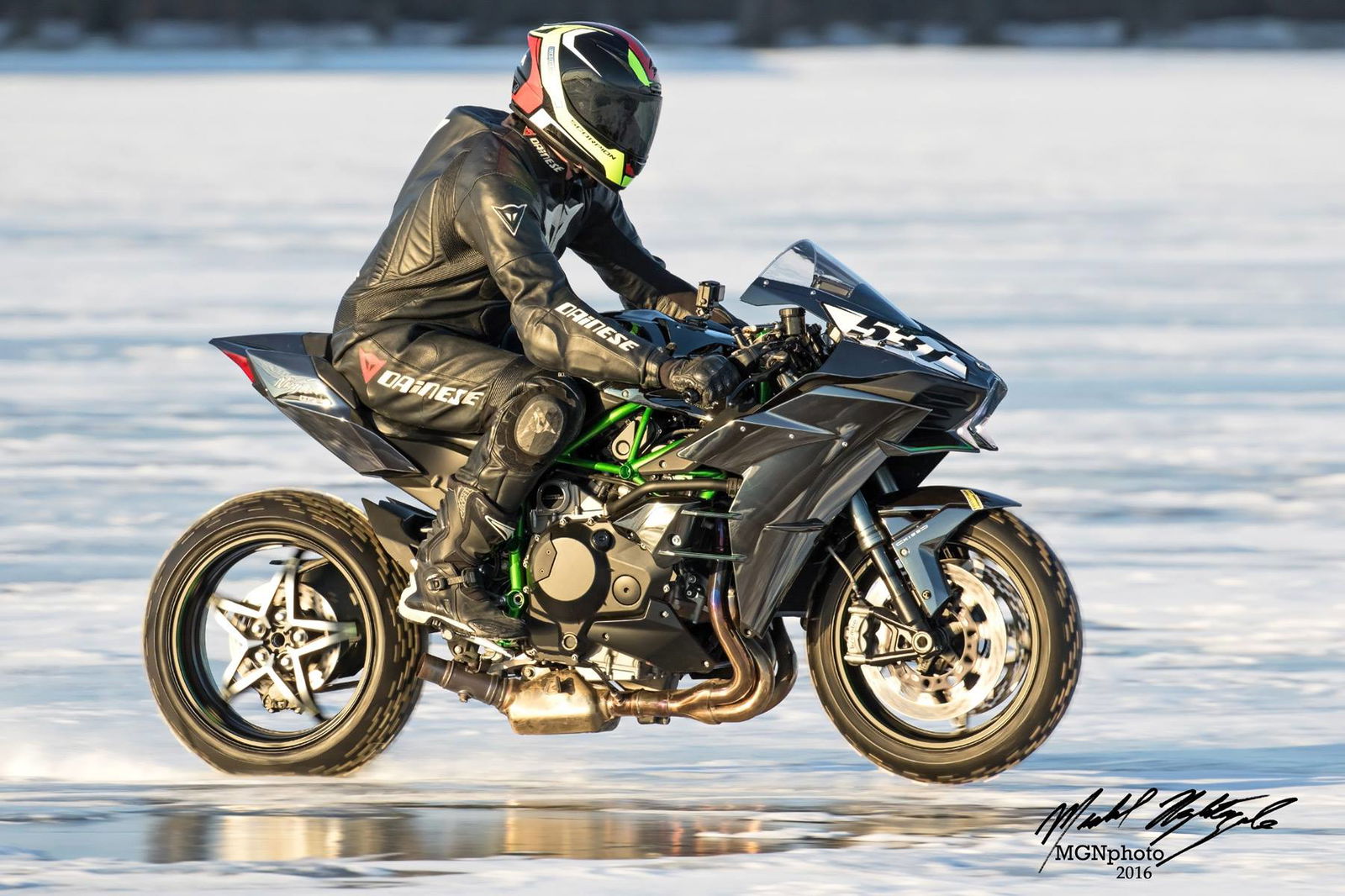 Photo credit: MGNphoto