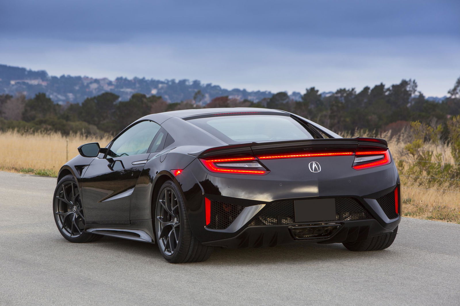 The Honda NSX Has Been Delayed By Six Months