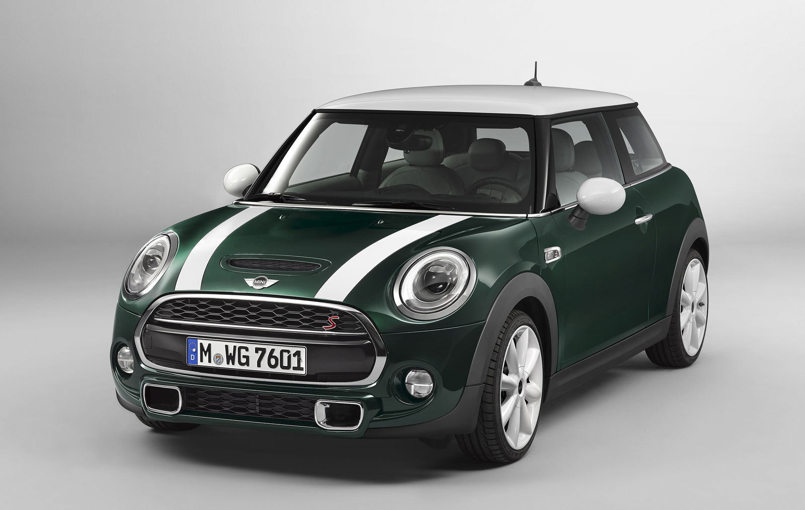 11 Things You Need To Know Before Buying An F56 Mini