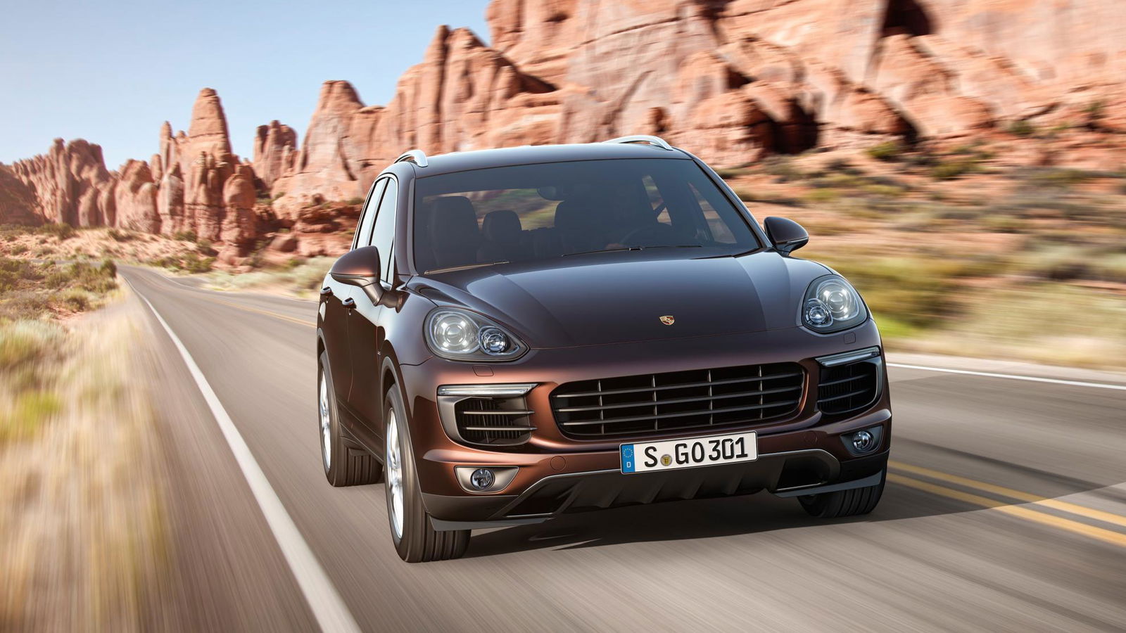 VW's 3.0 V6 Diesel Is Now Under Investigation By The EPA 