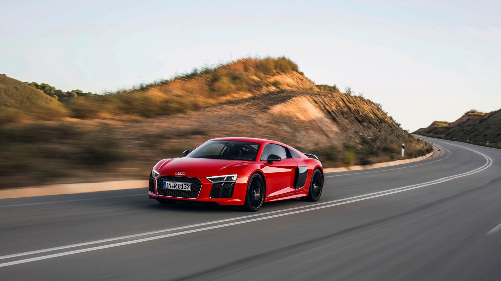 6 Cars You Could Buy Instead Of The New Audi R8