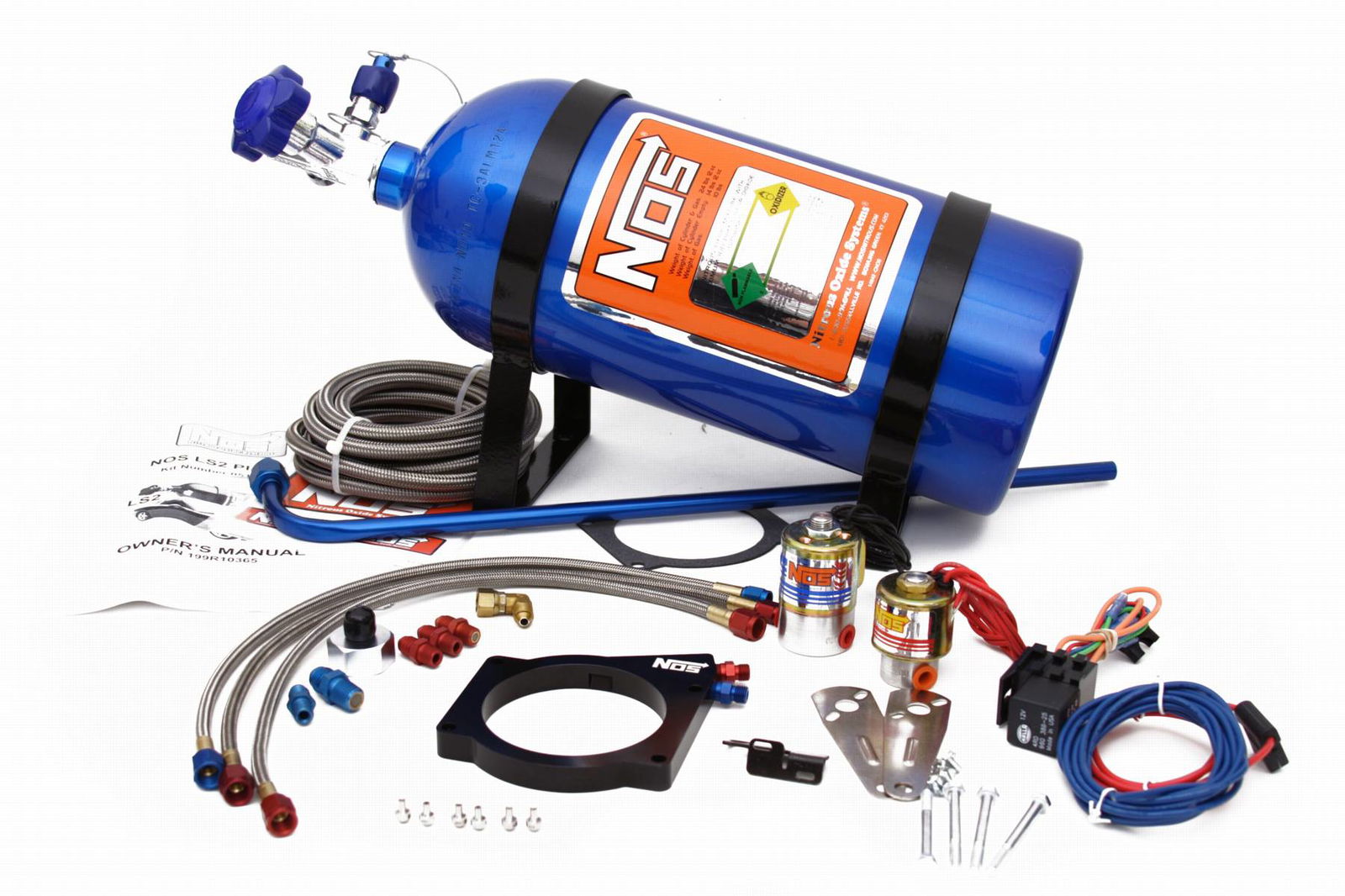 10 Mods That'll Turn Any Car Into A Drag Strip Monster