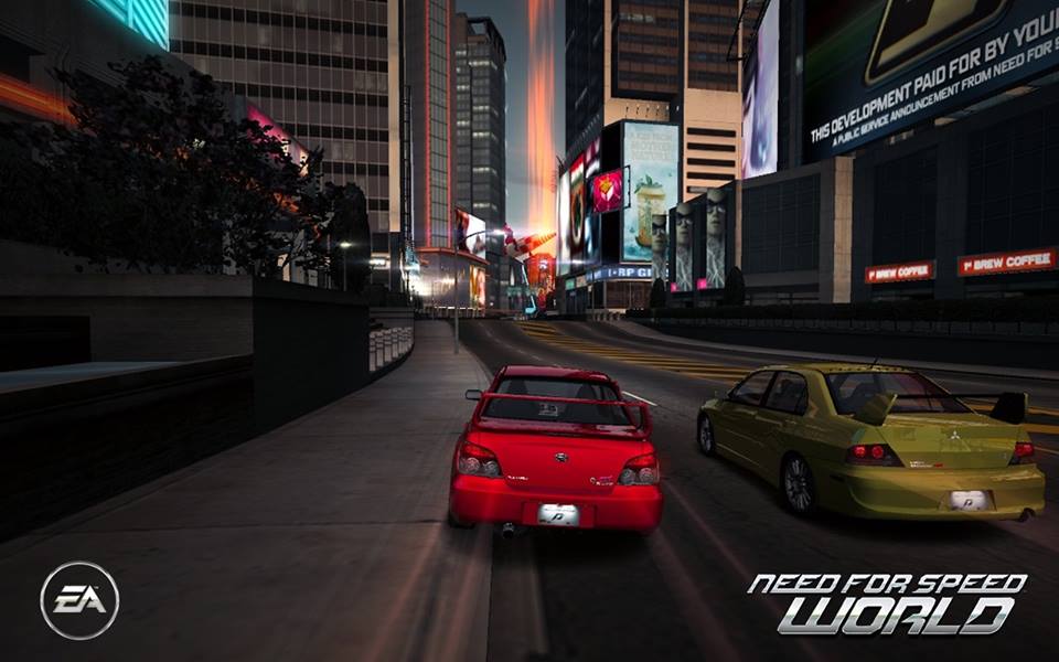 12 Awesome Spring Updates And Reveals For Your Favourite Racing Games