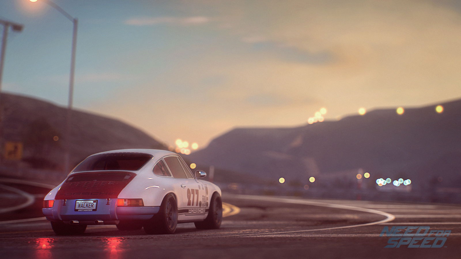 We Spoke To Magnus Walker About NFS, Car Culture, And His Massive Porsche Obsession