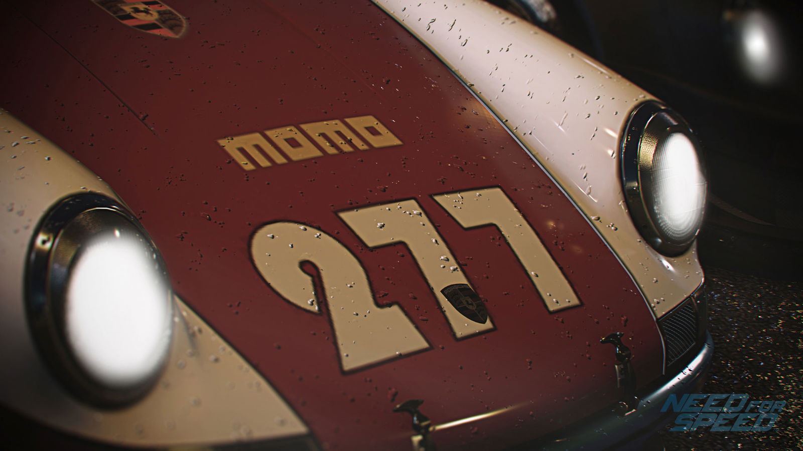 We Spoke To Magnus Walker About NFS, Car Culture, And His Massive Porsche Obsession