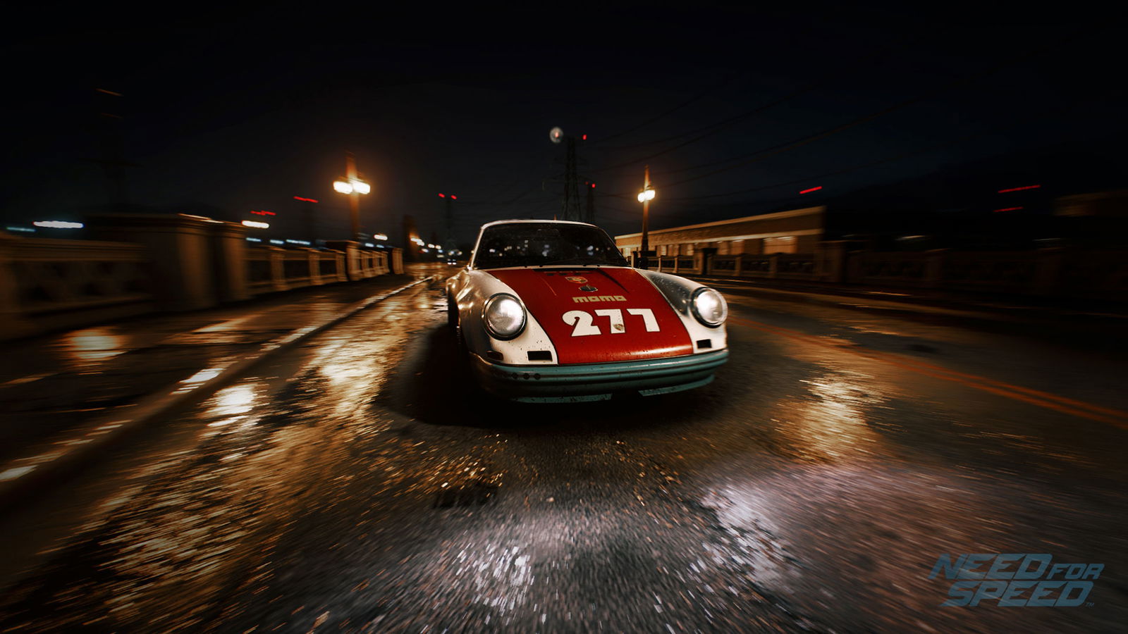 We Spoke To Magnus Walker About NFS, Car Culture, And His Massive Porsche Obsession