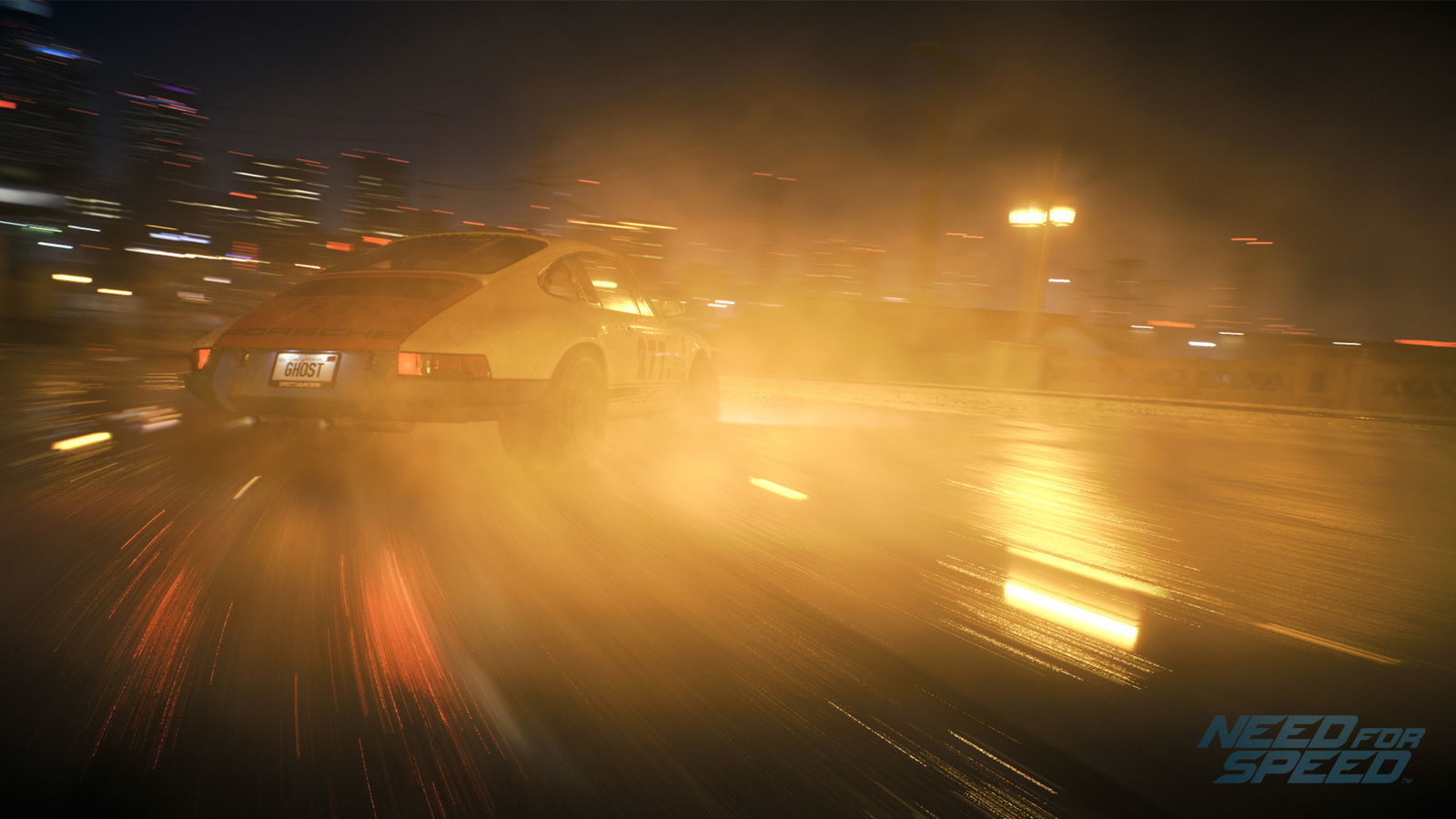 6 Things I Learned From A Weekend With Need For Speed