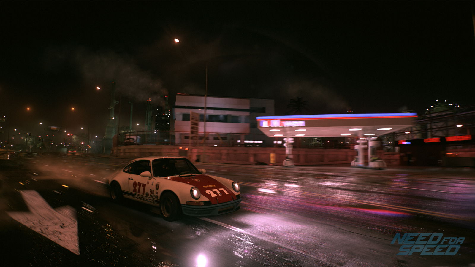 Need For Speed: Your Questions Answered
