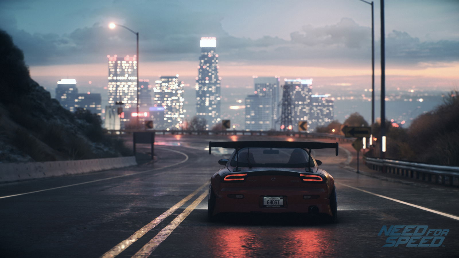 6 Things I Learned From A Weekend With Need For Speed