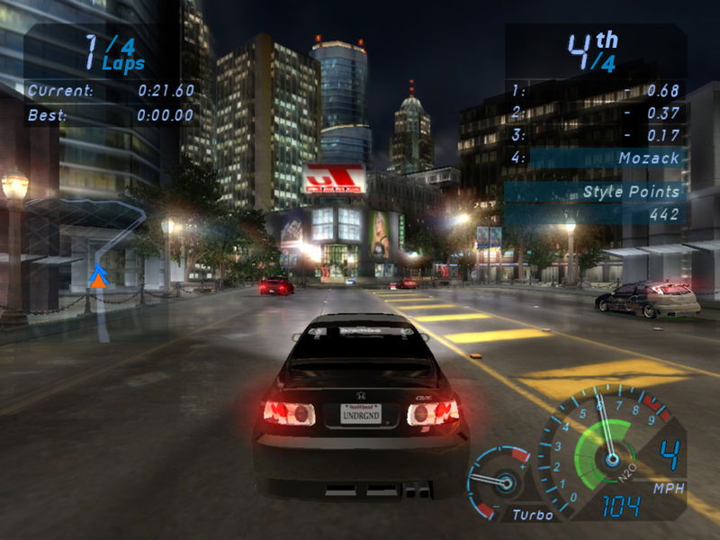 10 Memorable Classic Racing Games You'll Get Nostalgic Over 