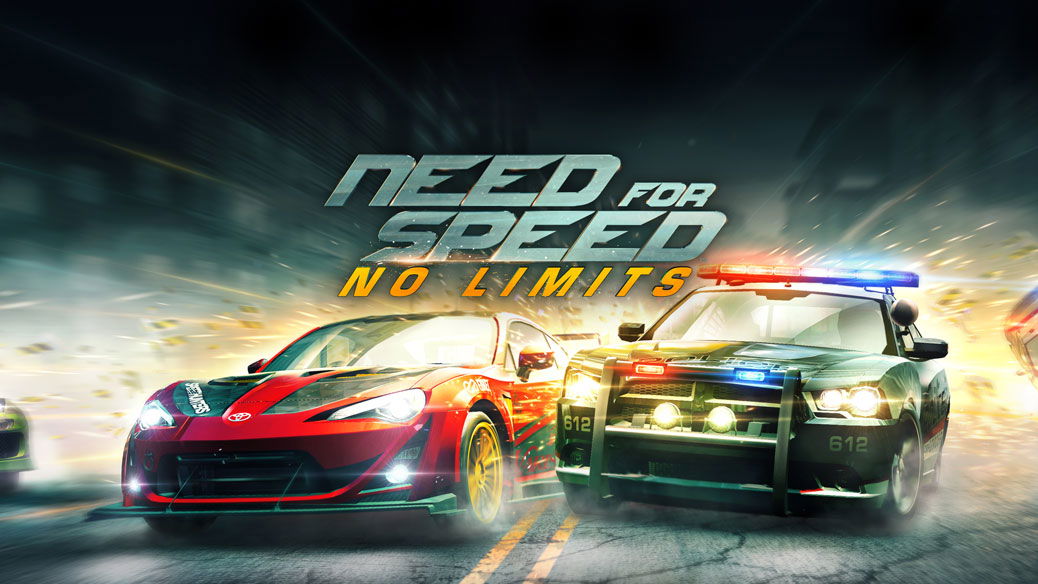 Is Ken Block's 'Need For Speed No Limits' Mobile Game Endorsement Enough To Get You Excited?