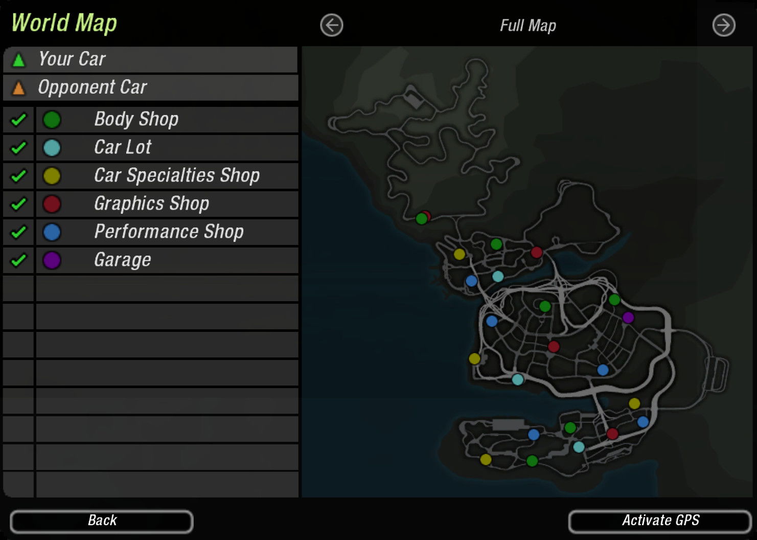 Combine The 8 Best Bits Of The NFS Franchise, And You'd Have The Best Racing Game Ever