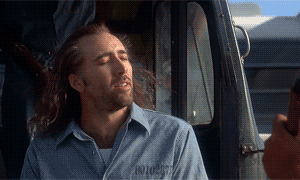 10 Nicholas Cage Faces You Make When Buying A Car