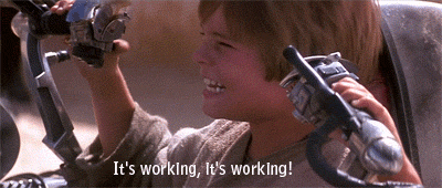 The 12 Stages Of Tackling A Difficult Repair Job