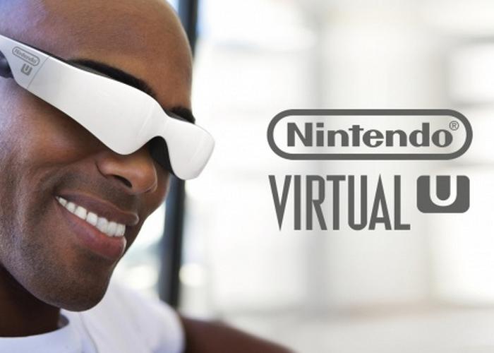 A Glimpse Into The Future Of Racing Game Hardware