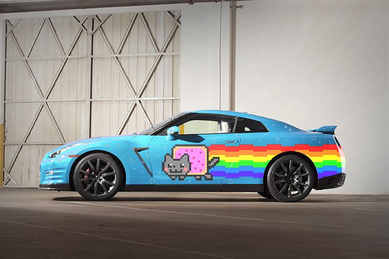 This Is What A Mk4 Mazda MX-5 Coupe Would Look Like