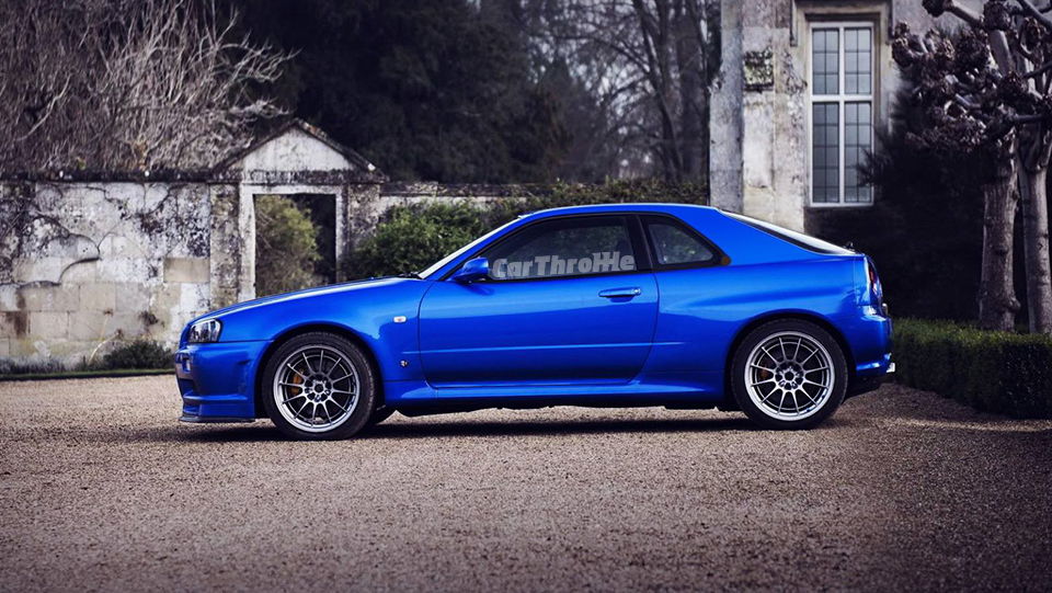 8 Cool Cars Made Bizarrely Appealing As Hatchbacks