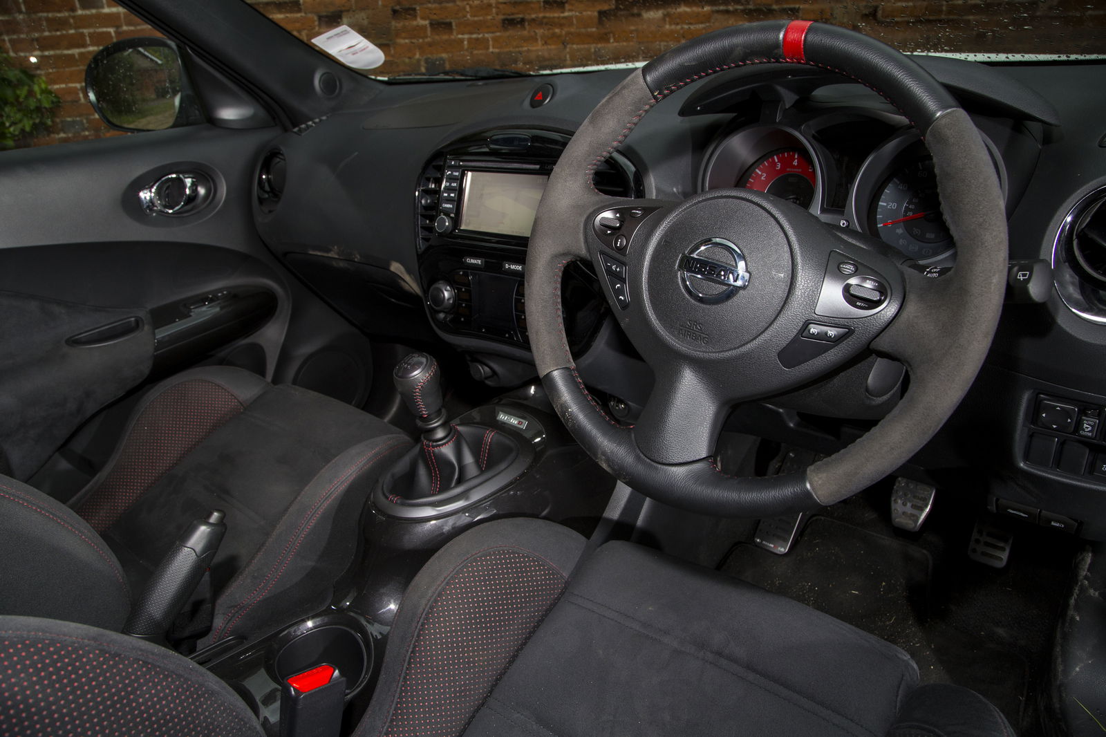 Nismo Has Injected The Juke With Fun, But They Should Have Used A Bigger Syringe 