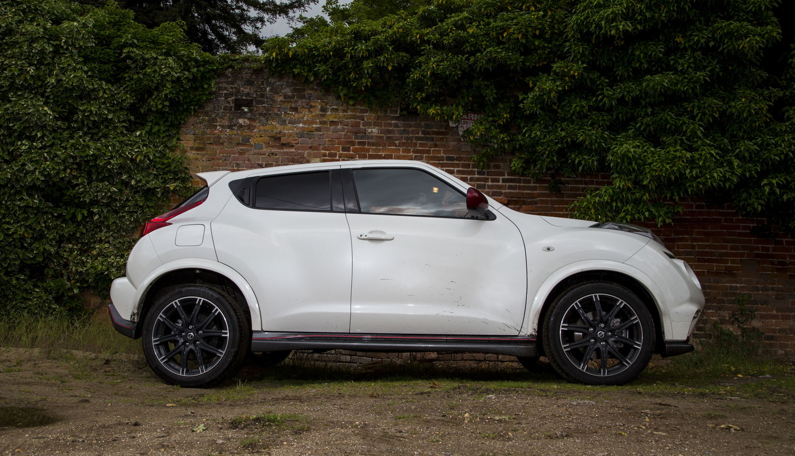 Nismo Has Injected The Juke With Fun, But They Should Have Used A Bigger Syringe 