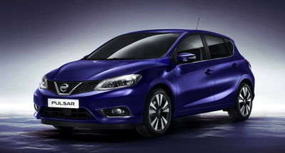 The standard Pulsar doesn't look that exciting, but a few subtle styling tweaks will easily sort that 