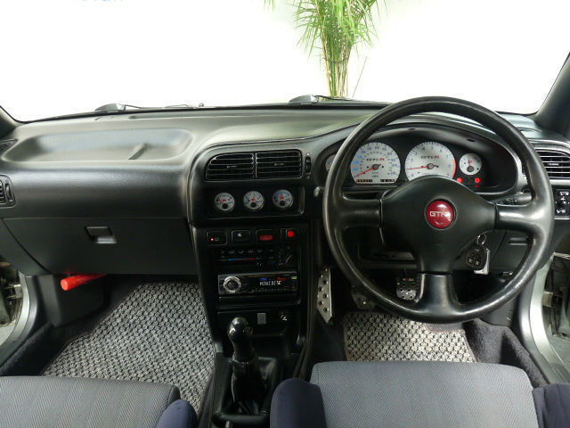 The Beastly 4WD Nissan Pulsar GTi-R Is A Used JDM Hero We Want Badly 