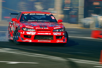 10 Car Names We'd Actually Consider For Our Kids