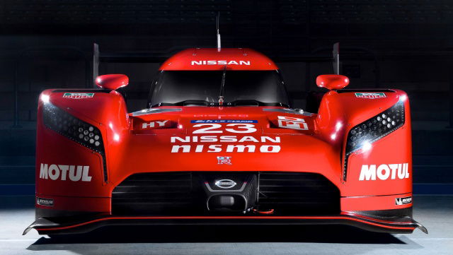 Nissan Has Officially Killed Off The GT-R LM Nismo