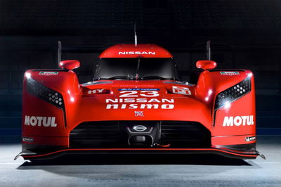 Nissan Has Officially Killed Off The GT-R LM Nismo