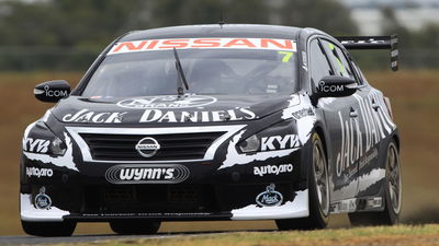 V8 Supercars Shake-Up: No More Ford, Fewer V8s, And A Lexus Factory Race Car