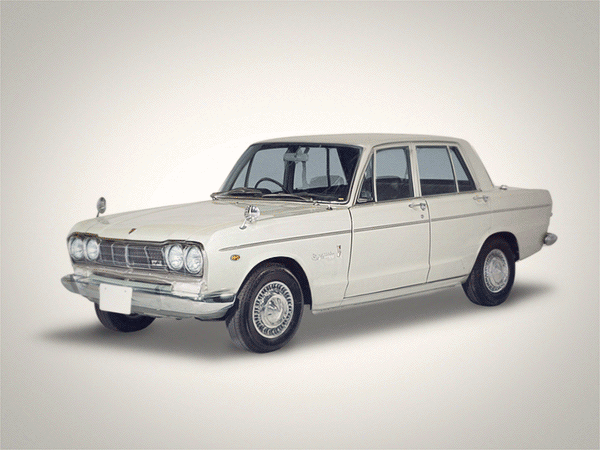 10 Of The Coolest Car Morphing GIFs On The Internet