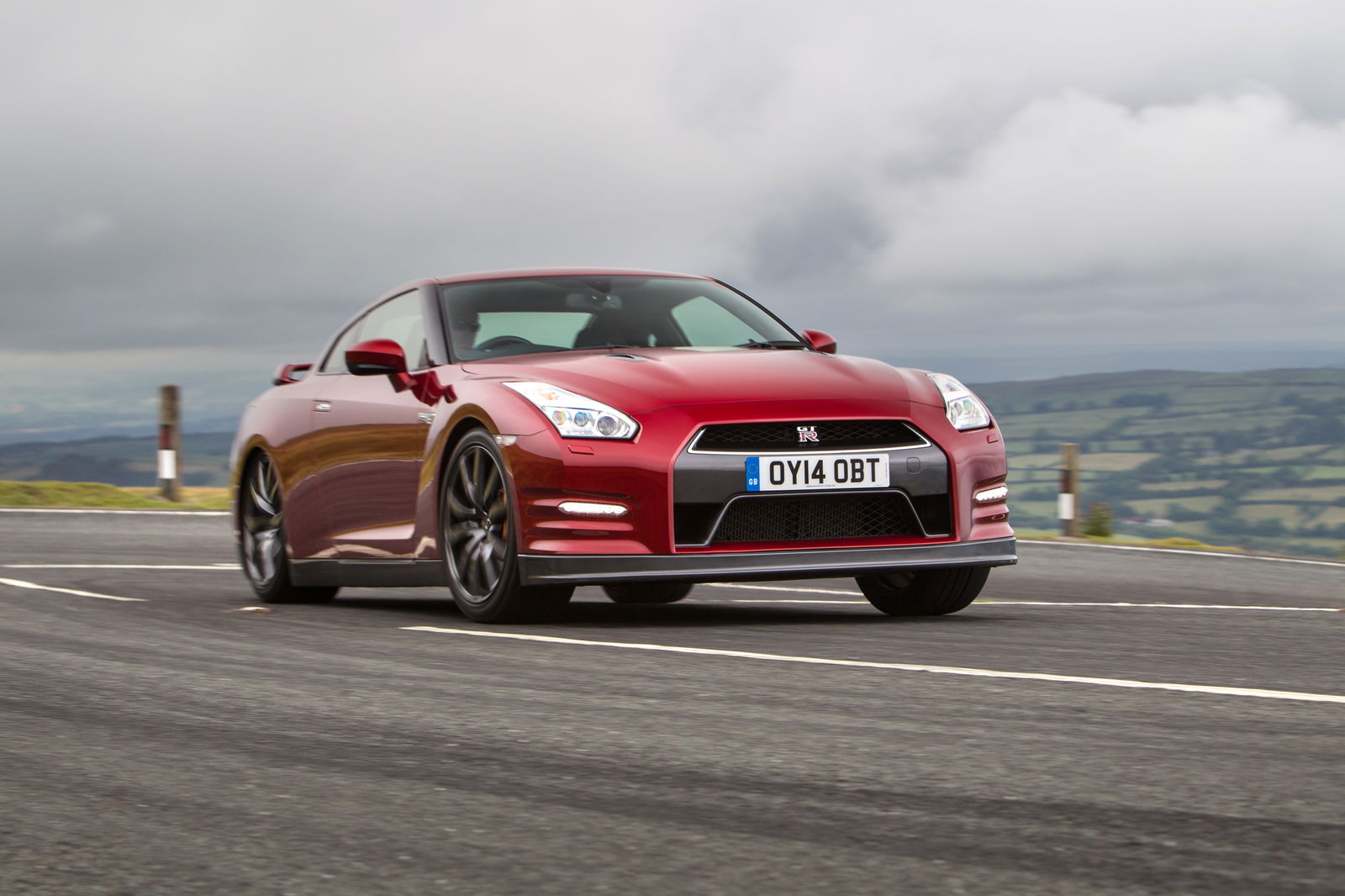 3 Reasons Why A 'Luxurious' GT-R Would Be A Massive Waste Of Time 