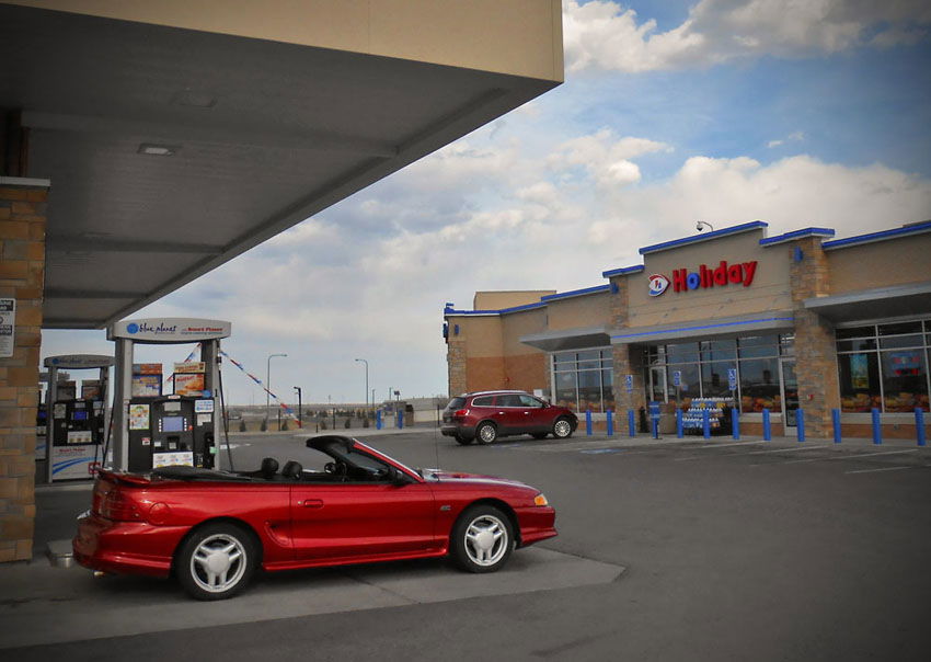 6 Things I’ve Learned From Buying A V8 Mustang Convertible