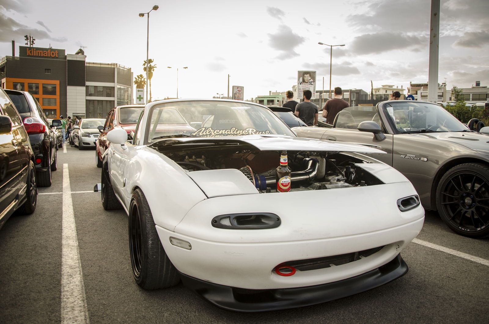 10 Cool Facts About Car Throttle In 2014