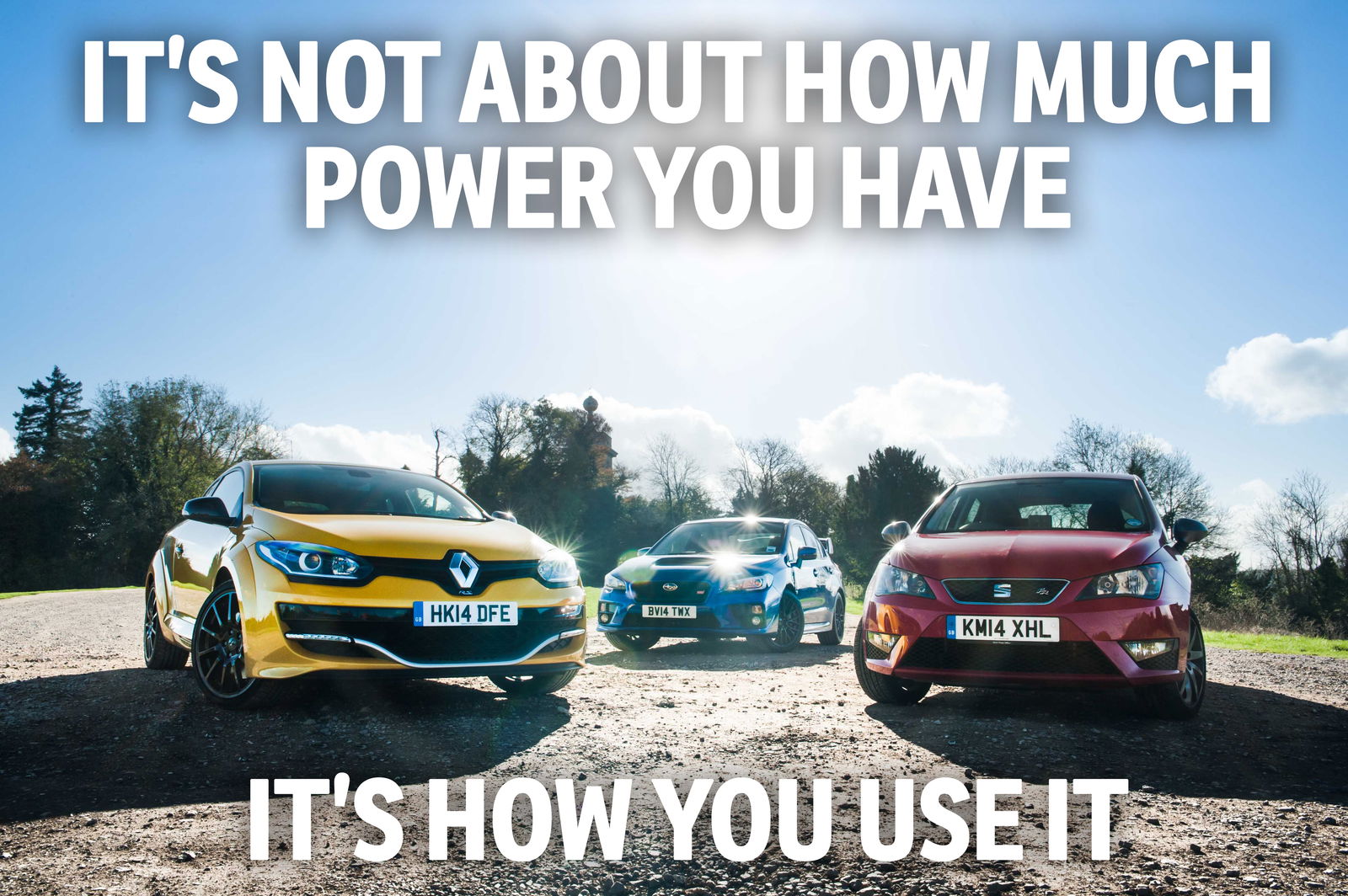 Can A Warm Hatch With Only 140hp Really Live Up To The Hype? 