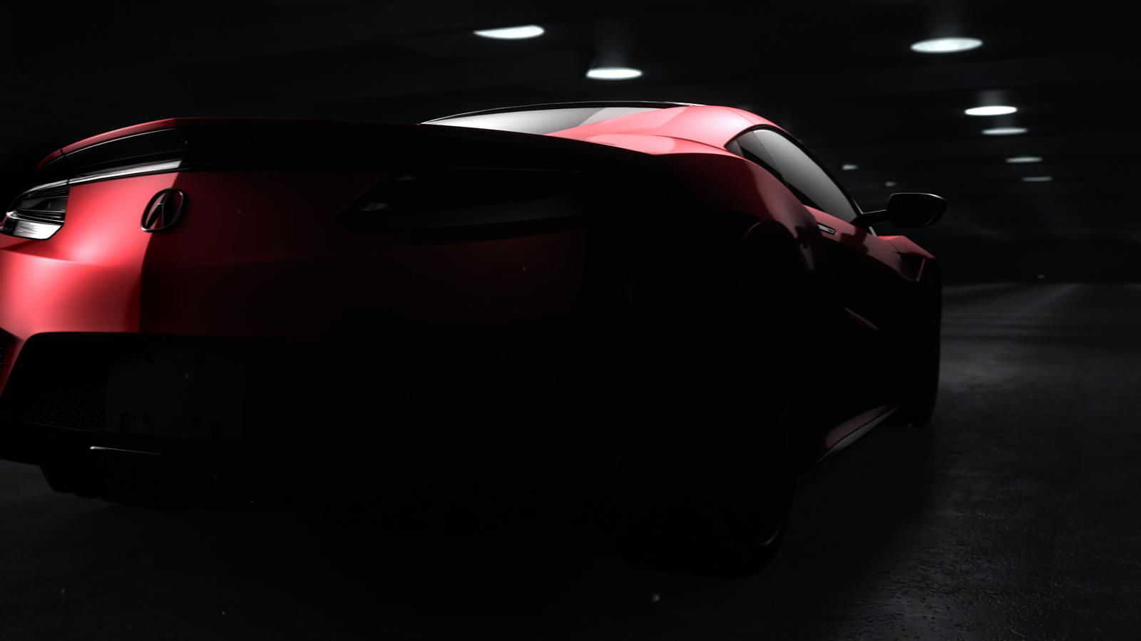 Mark Your Calendar: The Production Honda NSX Will Appear In January 