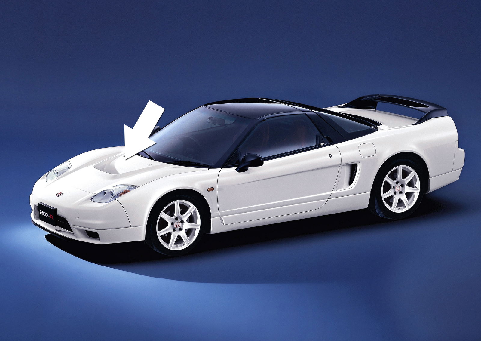 8 Fascinating Technical Facts About The Honda NSX