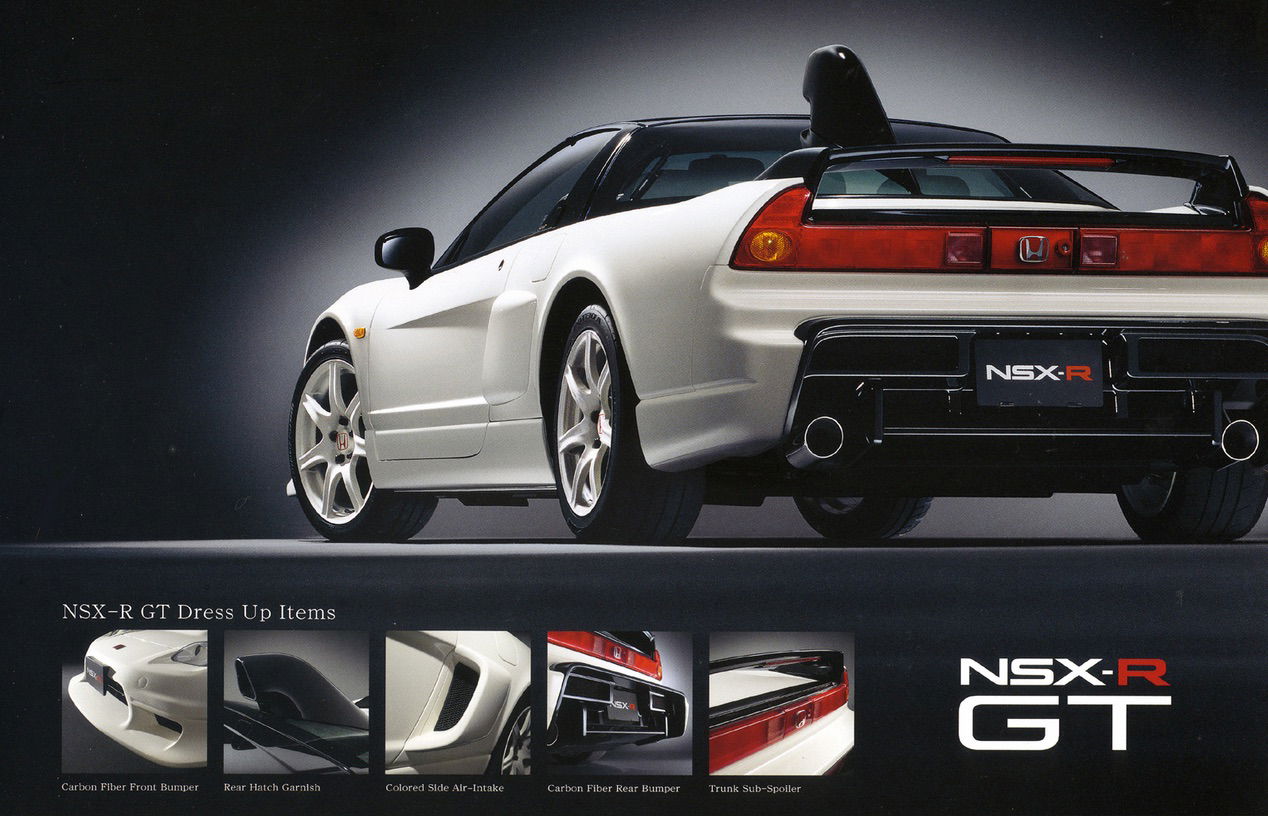21 Retro Car Sales Brochures That You Need To See 