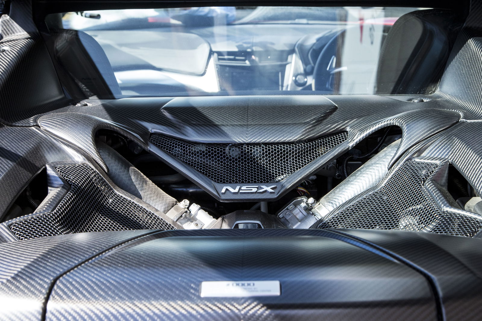 Honda NSX Review: The Spectacularly Geeky Supercar I’d Have Over An R8