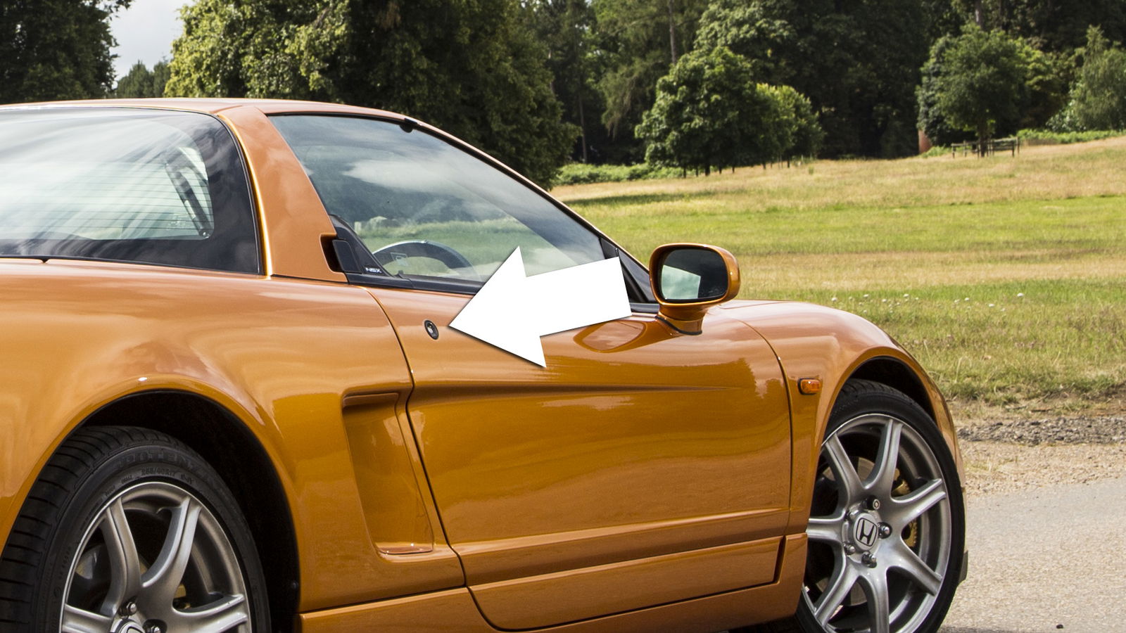6 Things That Bug Me About The Honda NSX