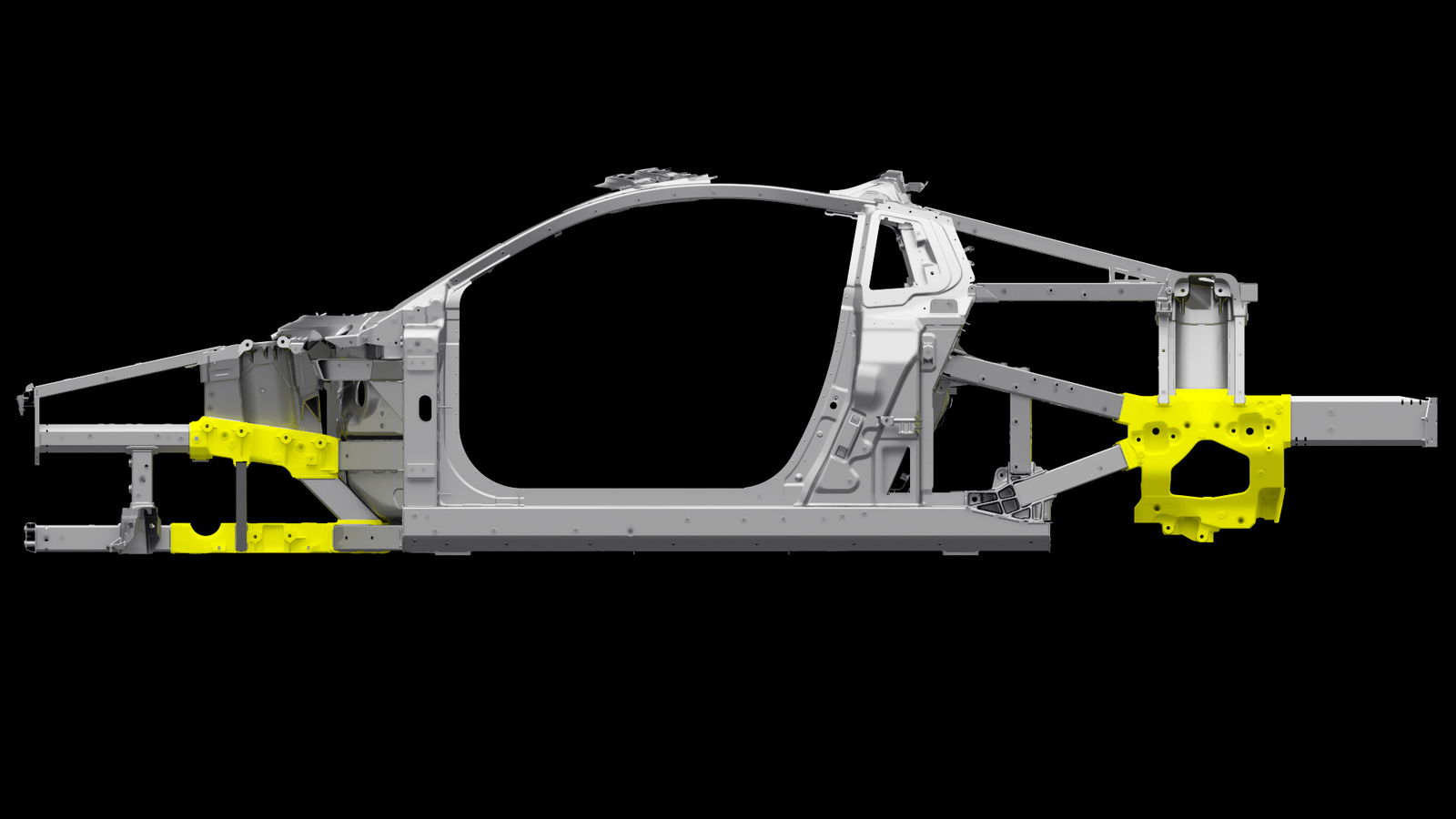 An Analysis Of The Acura NSX That Proves It's Worthy Of That Iconic Nameplate