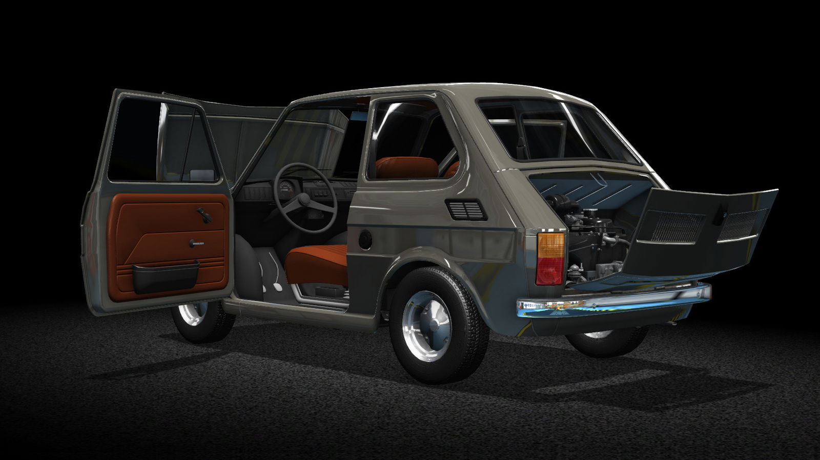 Car Mechanic Simulator 2015 Just Got Even Better With The 'Youngtimer' DLC